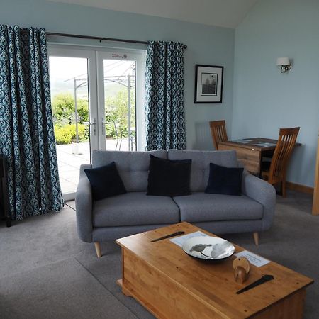Highmains Hotel Dumfries Luaran gambar