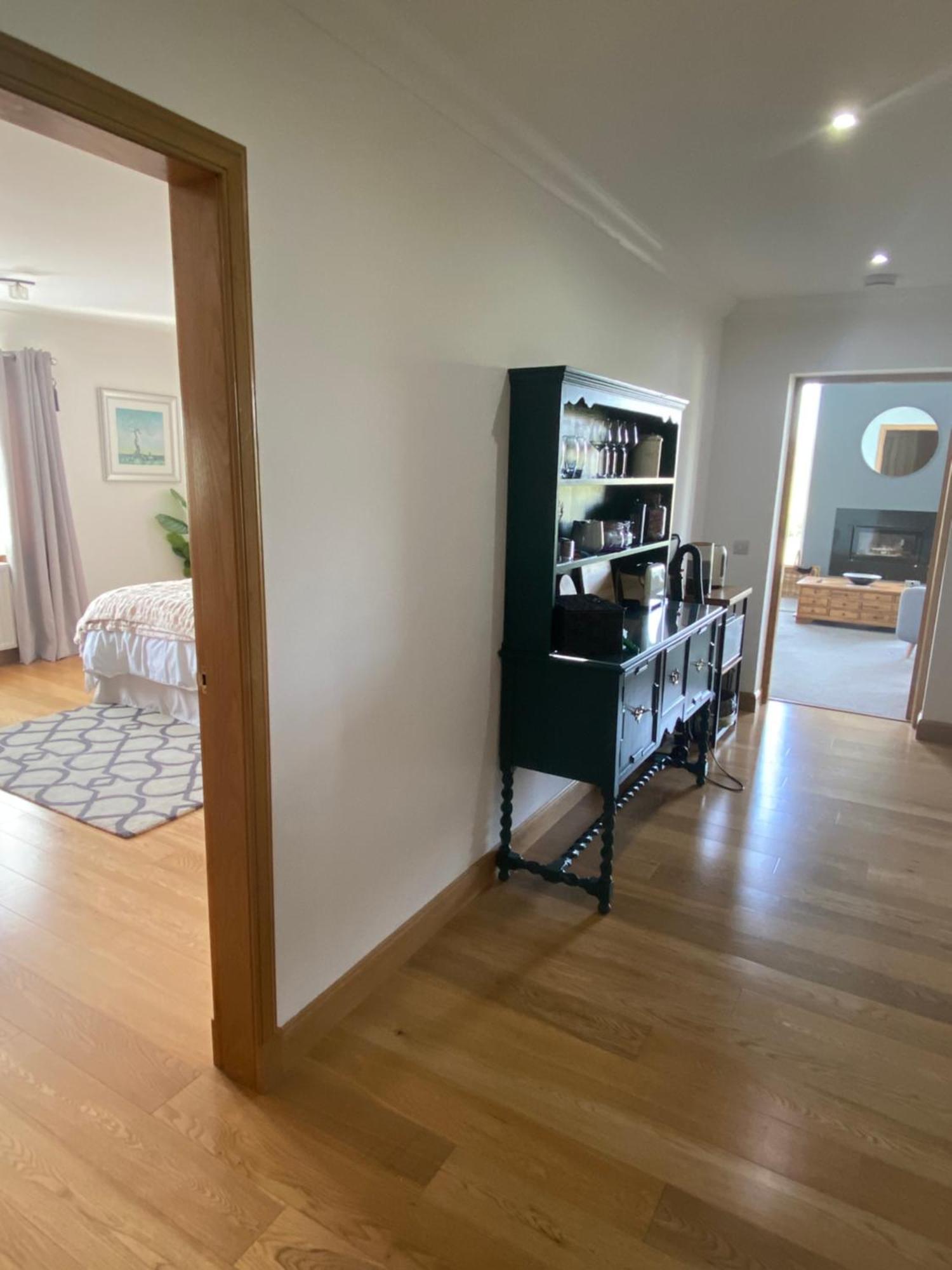 Highmains Hotel Dumfries Luaran gambar