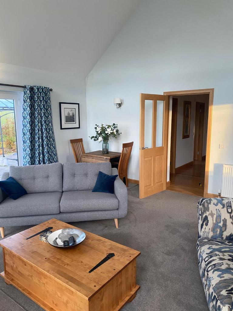 Highmains Hotel Dumfries Luaran gambar