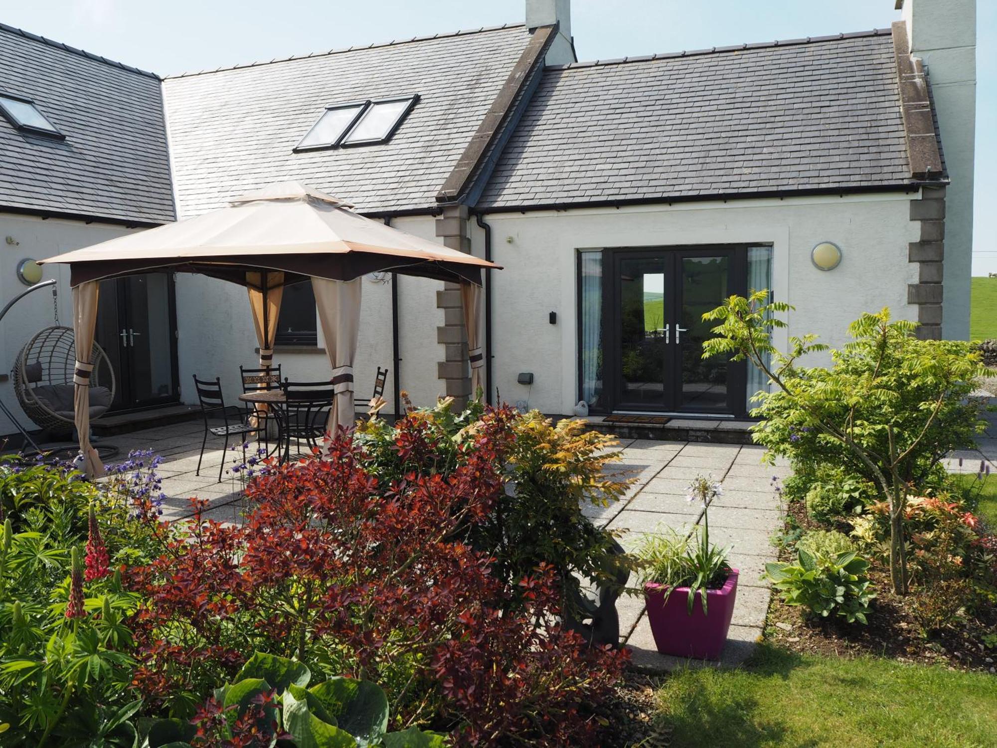 Highmains Hotel Dumfries Luaran gambar