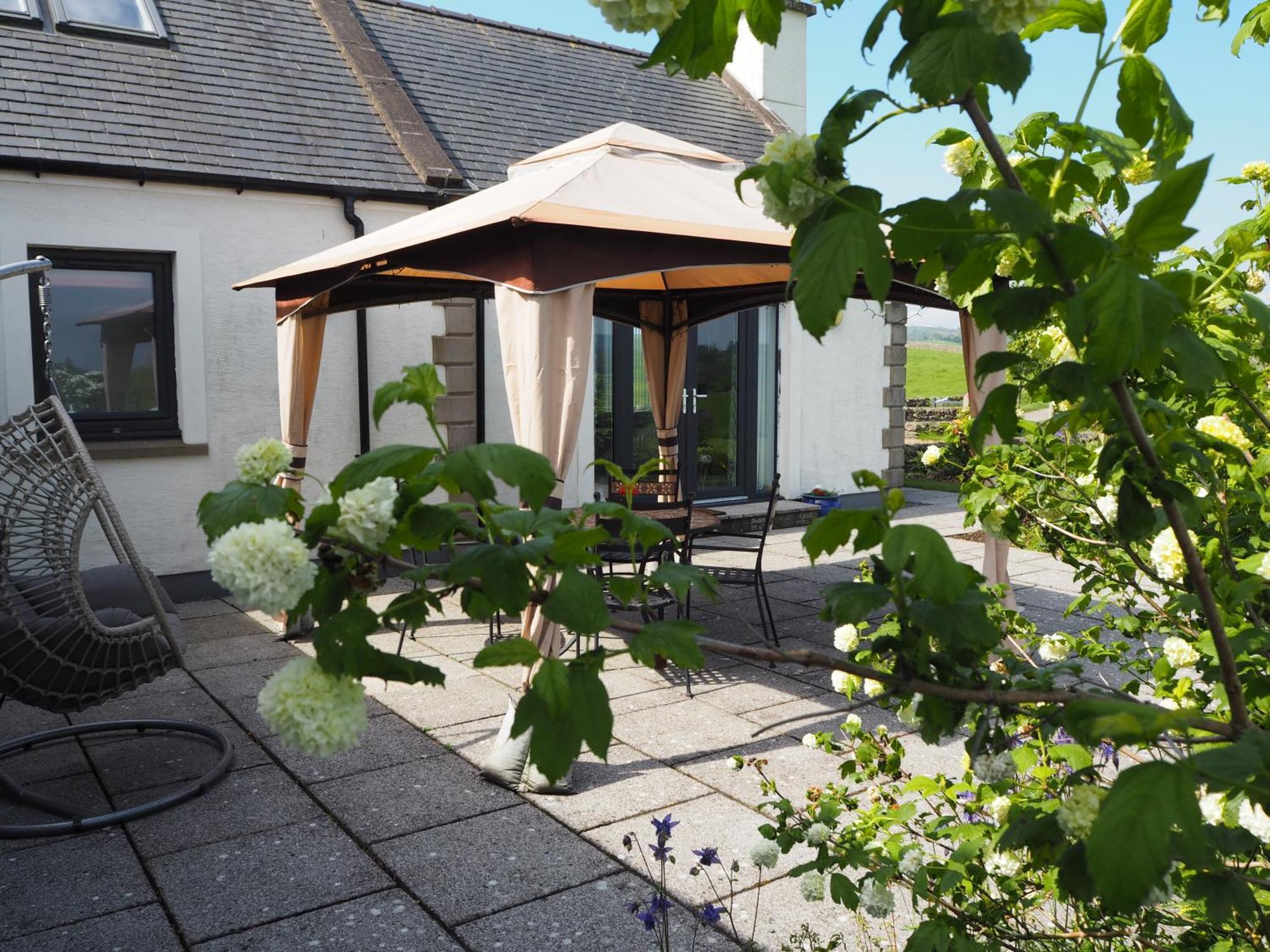 Highmains Hotel Dumfries Luaran gambar