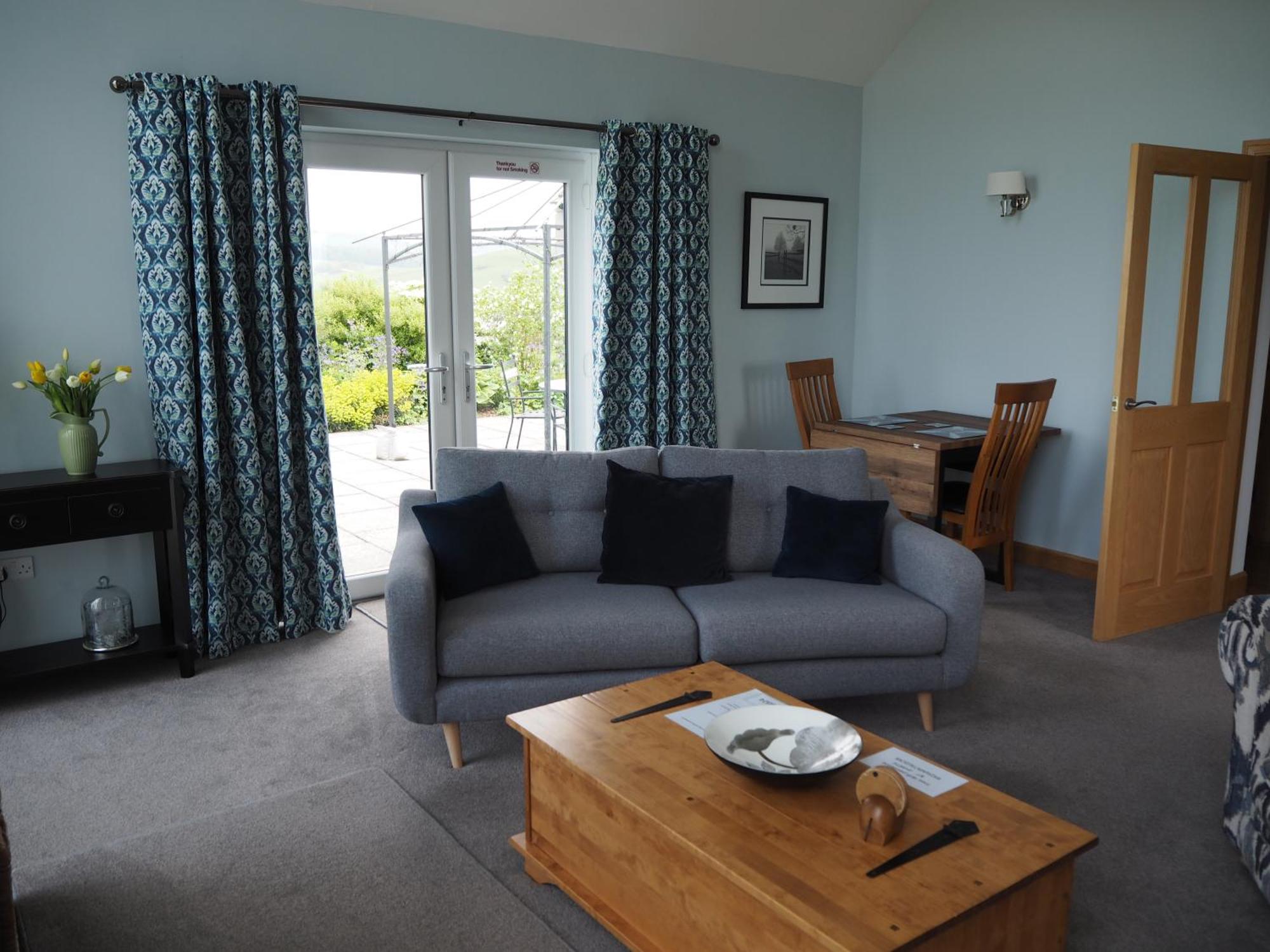 Highmains Hotel Dumfries Luaran gambar