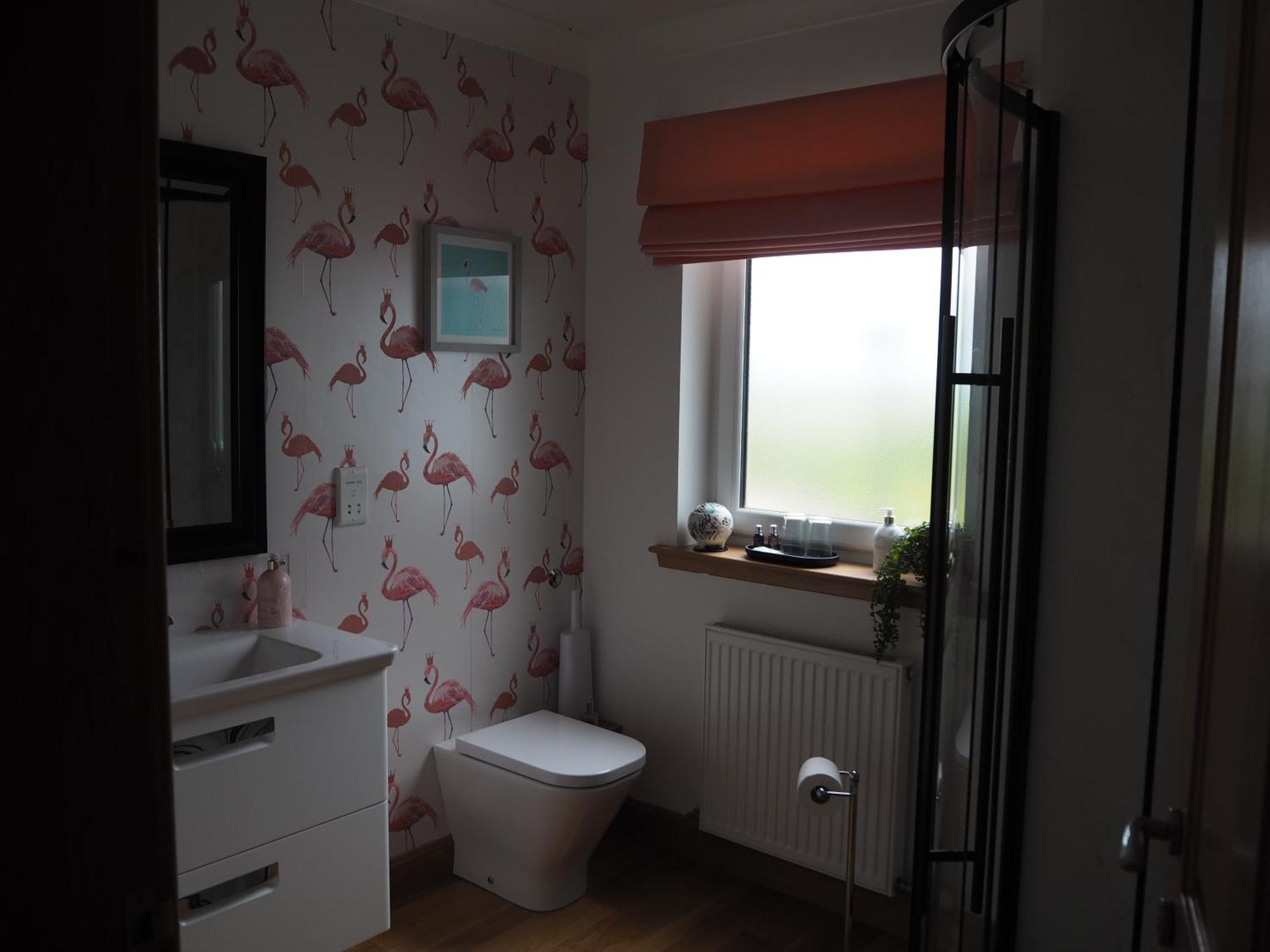Highmains Hotel Dumfries Luaran gambar